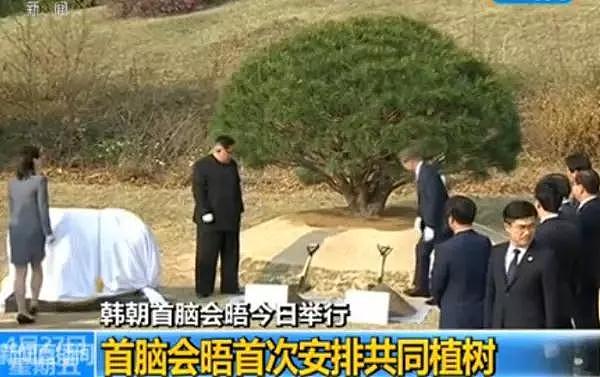 重磅！朝韩领导人签署《板门店宣言》：停止一切敌对行为（组图） - 23