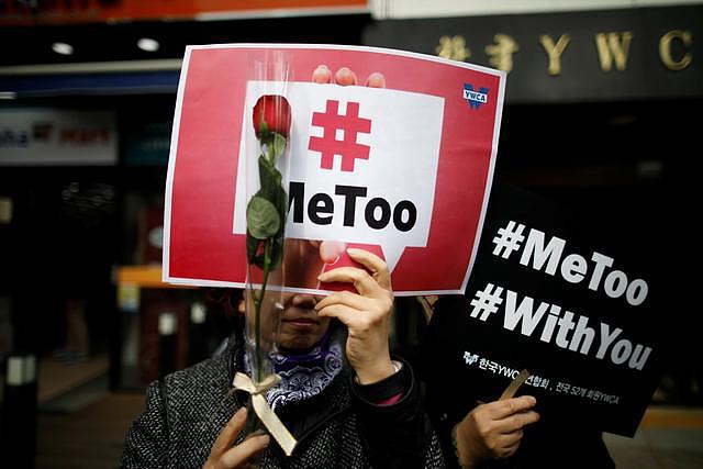 日本爱豆性骚扰案爆发，大家却怪受害者颜值太高？