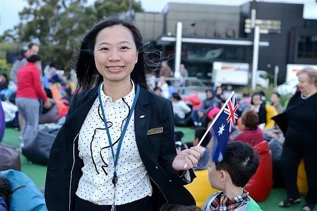 墨尔本市长补选进入白热化！华裔女候选人引中澳媒体强烈关注！非澳居民竟也有投票权！ - 21
