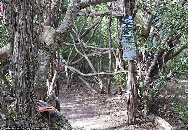 Byron Bay“里世界”！除了明星豪宅和度假乐园，你一定没见过Byron Bay的这一面！（组图） - 9