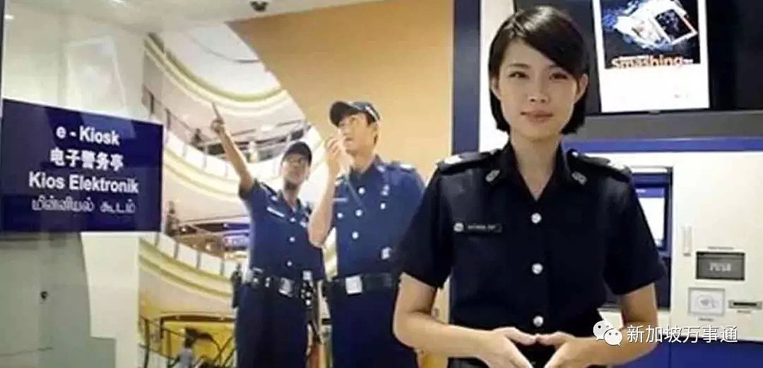 愤怒！中国客工在新加坡被撞当场惨死，肇事者全责却只被判了… - 5