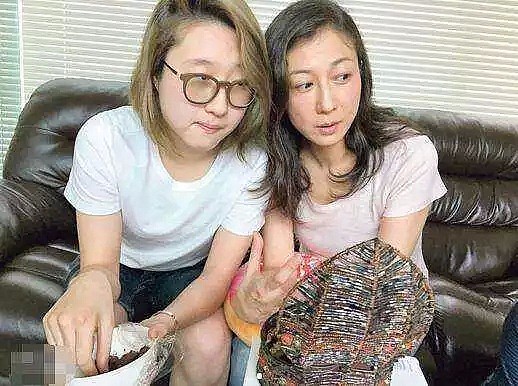 小龙女放大招！录视频自称成龙女儿，高调出柜！无家可归寻求帮助！（组图） - 22