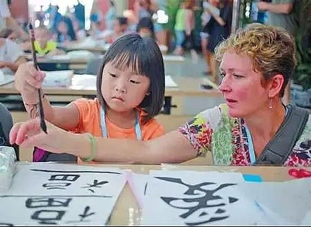 为什么美国人特别喜欢收养中国小孩？ - 17