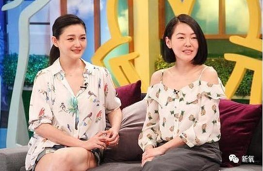 奶完姐姐奶妹妹的欧阳娜娜也是让人心疼！但妹妹14岁却像30岁怎么回事？ - 37