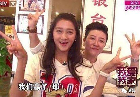 奶完姐姐奶妹妹的欧阳娜娜也是让人心疼！但妹妹14岁却像30岁怎么回事？ - 59