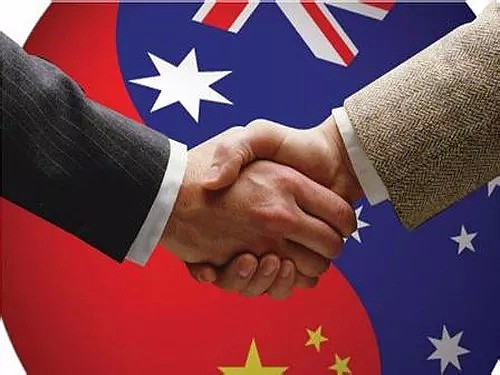 澳总理内阁部秘书：致力发展澳中两国长期 建设性合作关系 - 1