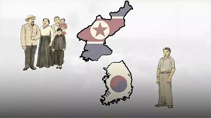 韩国人：我们65年才等来和平，你们中国人却只想去平壤炒房？（组图） - 7