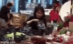 中国大妈组团偷菜，澳华人区超市欲哭无泪！这些刷爆华人圈的图，情何以堪…（组图） - 6