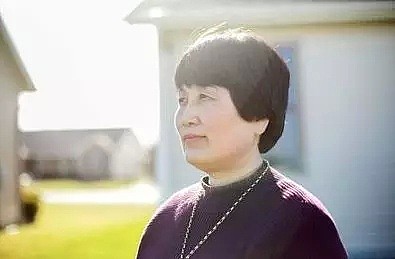 被美国诬陷“间谍”的华裔女科学家，反抗美国歧视，4年终胜诉！ - 1