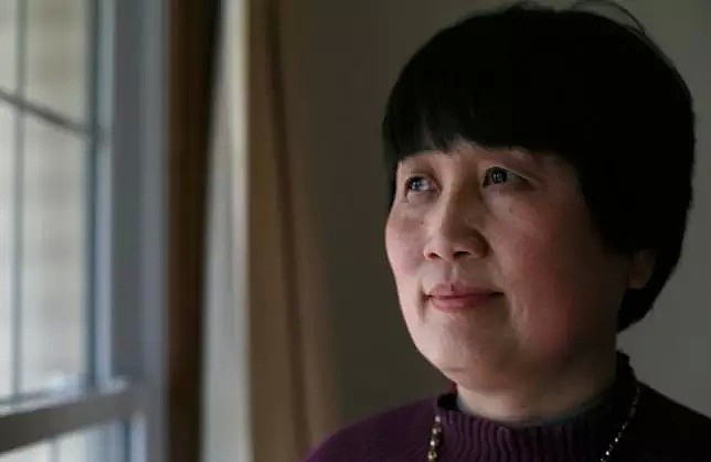 被美国诬陷“间谍”的华裔女科学家，反抗美国歧视，4年终胜诉！ - 7