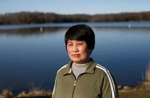 被美国诬陷“间谍”的华裔女科学家，反抗美国歧视，4年终胜诉！ - 10