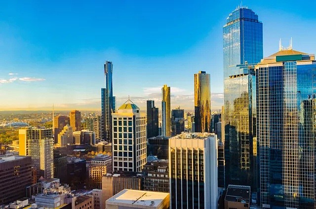 每日澳财 | 人口学家：墨尔本有望2030年前成为澳洲最大城市 - 6