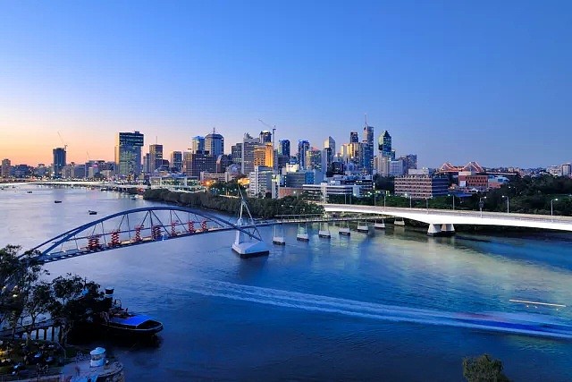 每日澳财 | 人口学家：墨尔本有望2030年前成为澳洲最大城市 - 7