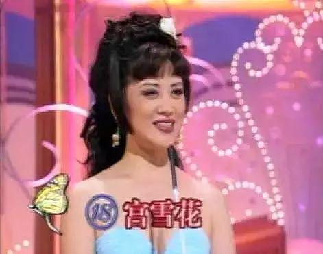 她被称为中国第一美妇，离过婚坐过牢，47岁参加选美引外媒关注！