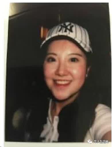26岁中国女留学生失踪4天后被找到，已经送医急诊 - 2