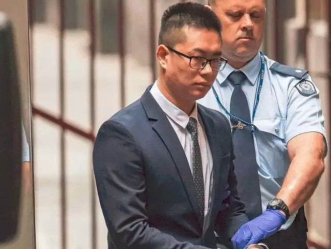 19岁中国男生在墨尔本唐人街被群殴致死，主犯最终只判了11年！杀人并没有偿命，一个年轻的生命只值11年！ - 2