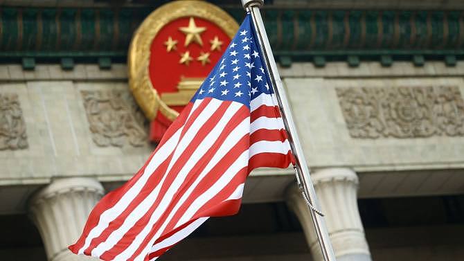 特朗普的贸易代表团能与中国谈成什么？ - 1