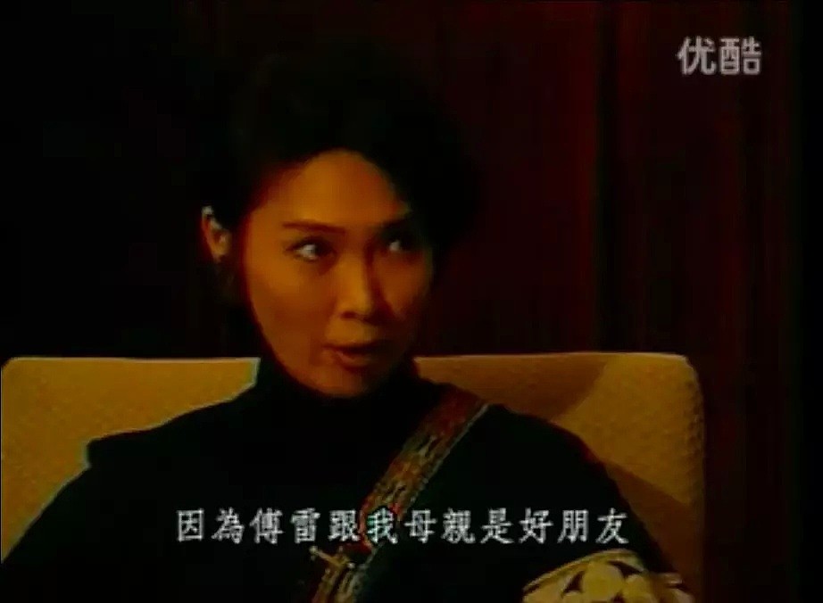 老公劈腿林青霞，再婚变成香港最美影后：踹开渣男的女人，都过得特别好！（组图） - 5