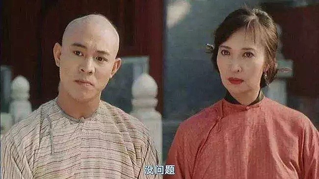 老公劈腿林青霞，再婚变成香港最美影后：踹开渣男的女人，都过得特别好！（组图） - 14