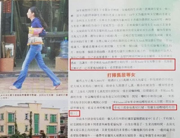 吴卓林被30岁女友全面操控？吴绮莉拟亲自飞加拿大拯救女儿 - 8