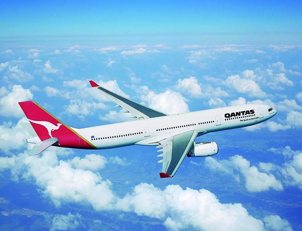 澳航全年税前利润有望创历史记录 新订购6架波音787-9 - 2