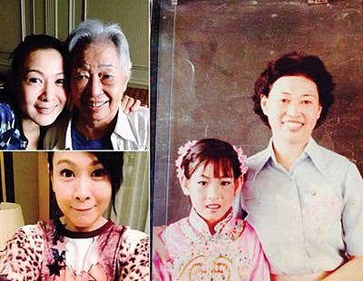 和丰富的“情史”比起来，刘若英的家庭和老公背景，其实都不简单 - 4