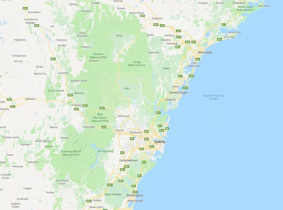 40年后人们提起澳大利亚, 最先想到的可能不是悉尼，而是墨尔本 - 4