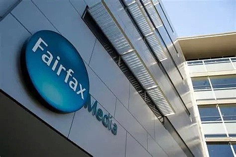 Fairfax传统纸媒收入再下降 CEO称将继续削减成本 - 1