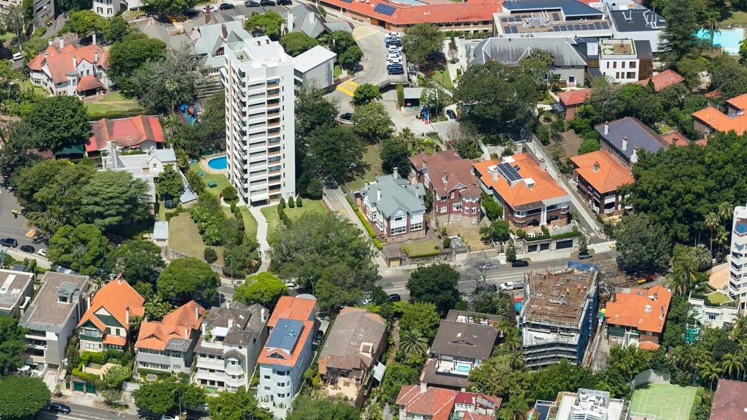 悉尼租房关注：哪区租金最高、最低？ - 1