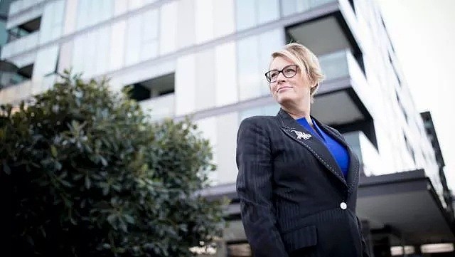 澳财访谈 | 下一任墨尔本市长候选人Sally Capp：让墨尔本前进的脚步永不停止 - 5