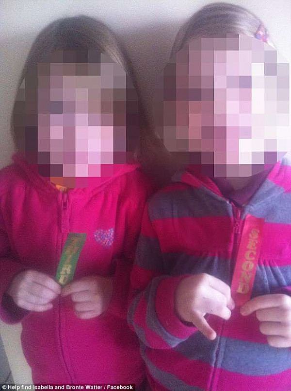 奇迹！澳洲双胞胎失踪4年后被寻回 “绑架者”竟是两人生母（图） - 5