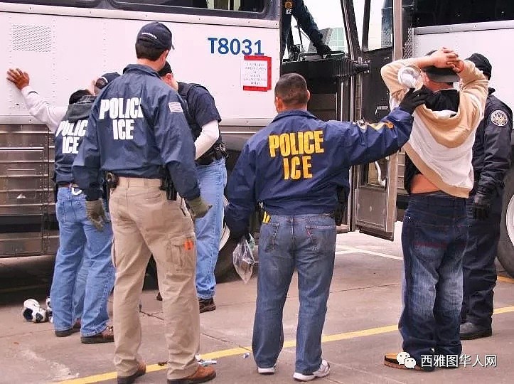4月偷渡客暴增223%！移民法的这个天大漏洞，边防警察也知道，但是没人管... - 1