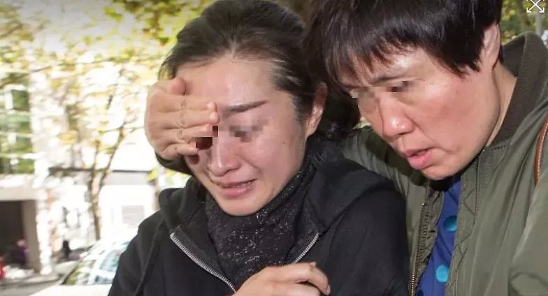 19岁中国留学生被同胞群殴致死，凶手只判11年 | 远离这些垃圾人 - 4
