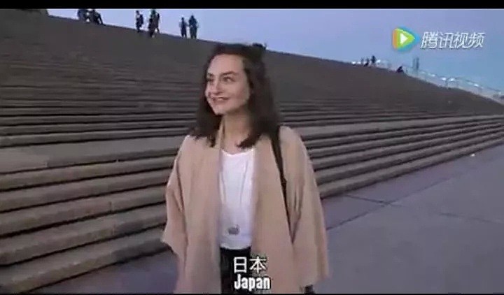 悉大硕士毕业，中国姑娘在悉尼街头送外卖，却连央视都被美哭了...（组图） - 18