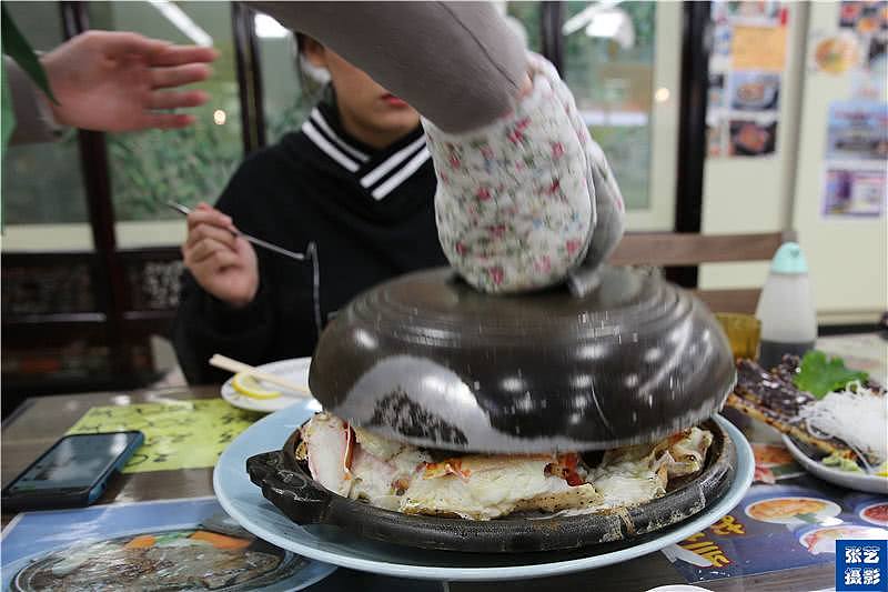 中国游客到北海道旅游，“冒死”吃帝王蟹 吃到扶墙而去！（组图） - 10
