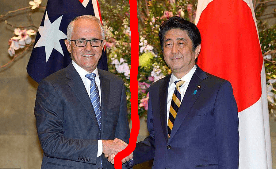澳大利亚“痛失”2个关键盟友：日本印度都得看中国的脸色！ - 3