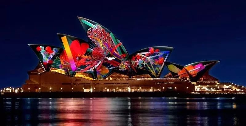 嗨足23个夜晚！这个酷炫的狂欢节要回归了！这个月开始悉尼将会被挤爆！（组图） - 7