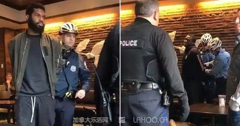 43岁华裔大妈用热咖啡泼星巴克店员 被网友人肉后遭逮捕（组图） - 9