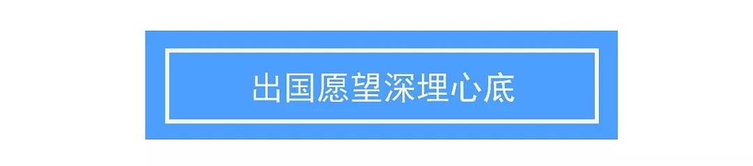 从无可翻身的拒签，到最后加入了澳洲国籍！一个