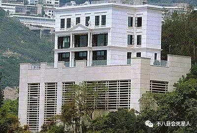 香港十大超级豪宅，第一豪宅竟属李嘉欣夫家，赌王仅排第七！
