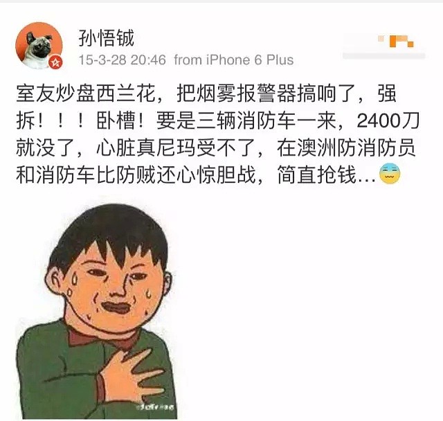 几乎每家都有的“定时炸弹”！澳洲这个东西千万别乱碰，分分钟让你损失几千上万刀！ - 5