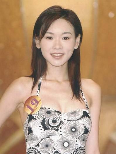 她遭TVB封杀，被两个男友抛弃，如今成最惨港姐