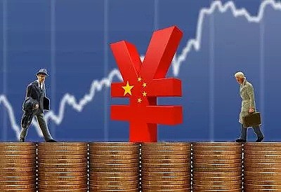 大摩：不要再盯着中国信贷了，这不再是全球经济领先指标 - 1