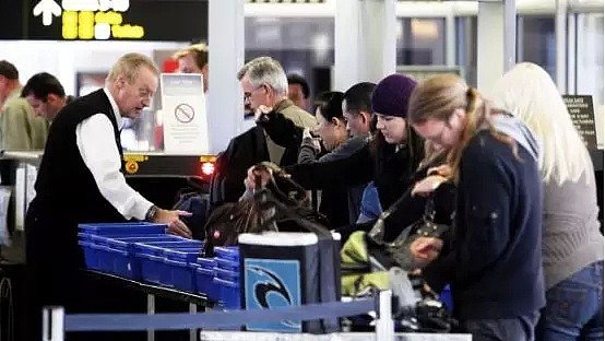 注意新规！澳洲机场安检又有新条例了, 或将限制携带奶粉出境，人肉代购面临危机！ - 4