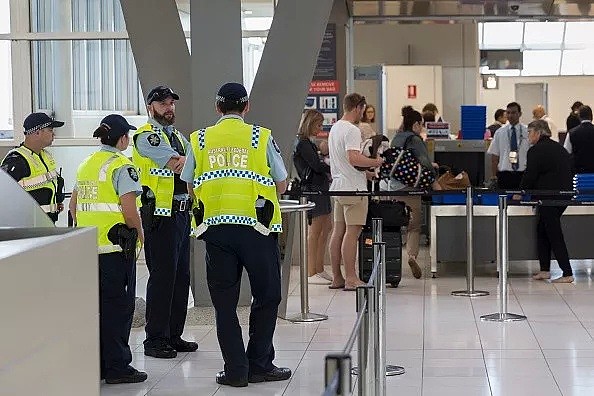 注意新规！澳洲机场安检又有新条例了, 或将限制携带奶粉出境，人肉代购面临危机！ - 7