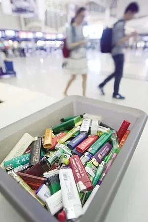 注意新规！澳洲机场安检又有新条例了, 或将限制携带奶粉出境，人肉代购面临危机！ - 13