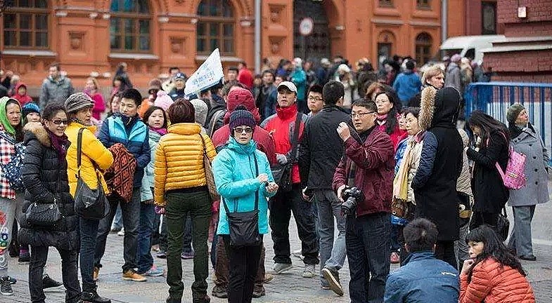 地球上最讨厌中国人的地方：5万百姓联名呼吁“中国人别来！” - 4