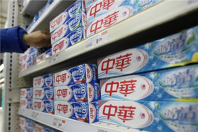 国产牙膏集体失守，难道中国人真的只能靠外国牙膏刷牙吗？