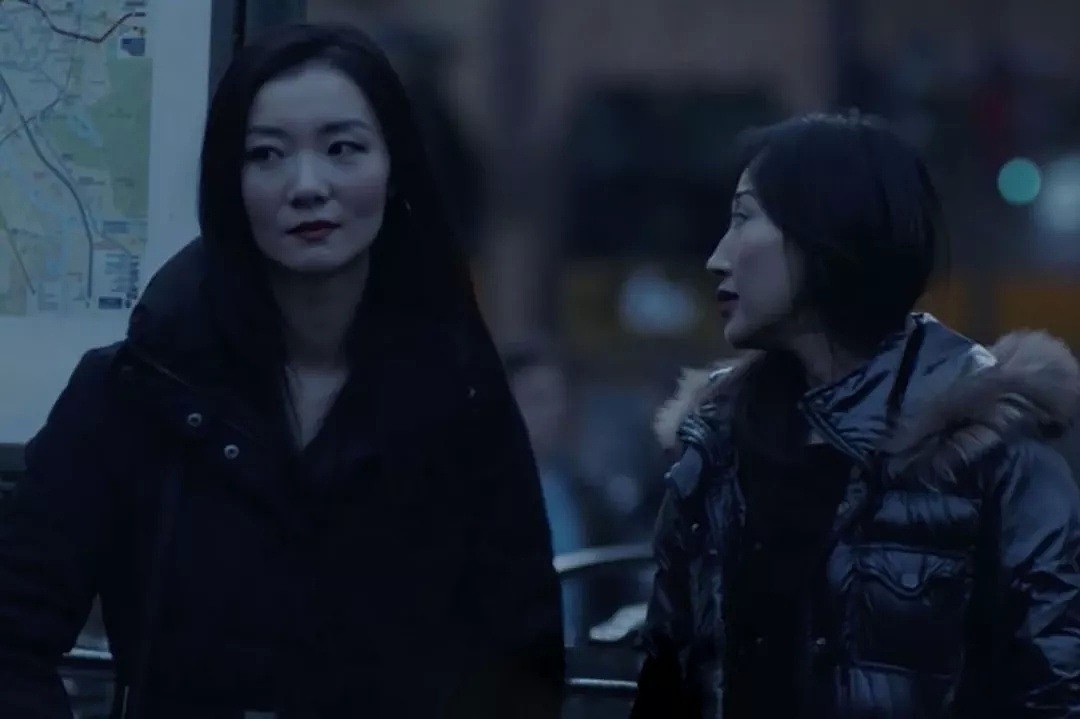 在巴黎站街的中国女人，面临生存困境，她们被逼进了最阴暗的角落 - 7