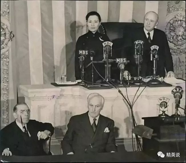 美国“最牛黑帮”华人大佬：罗斯福总统为他打工，废除排华法案，和孙中山拜把子 - 14